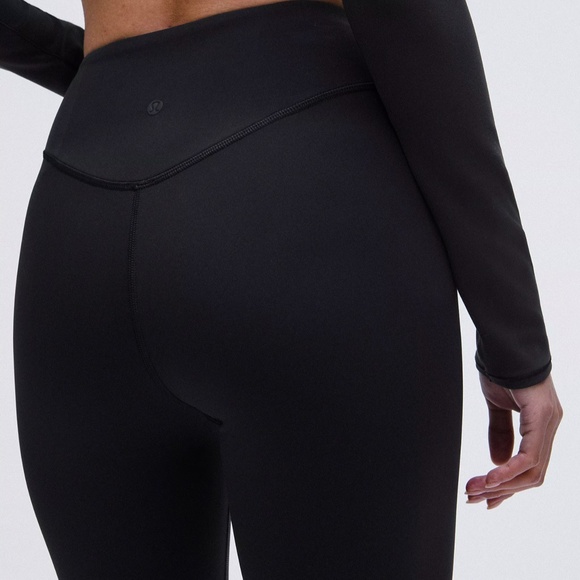 NEW | Wunder Under Nulux High-Rise Tight 25" - Picture 1 of 6